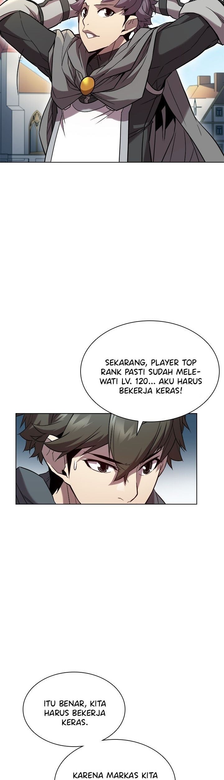 Taming Master Chapter 40 halaman 14