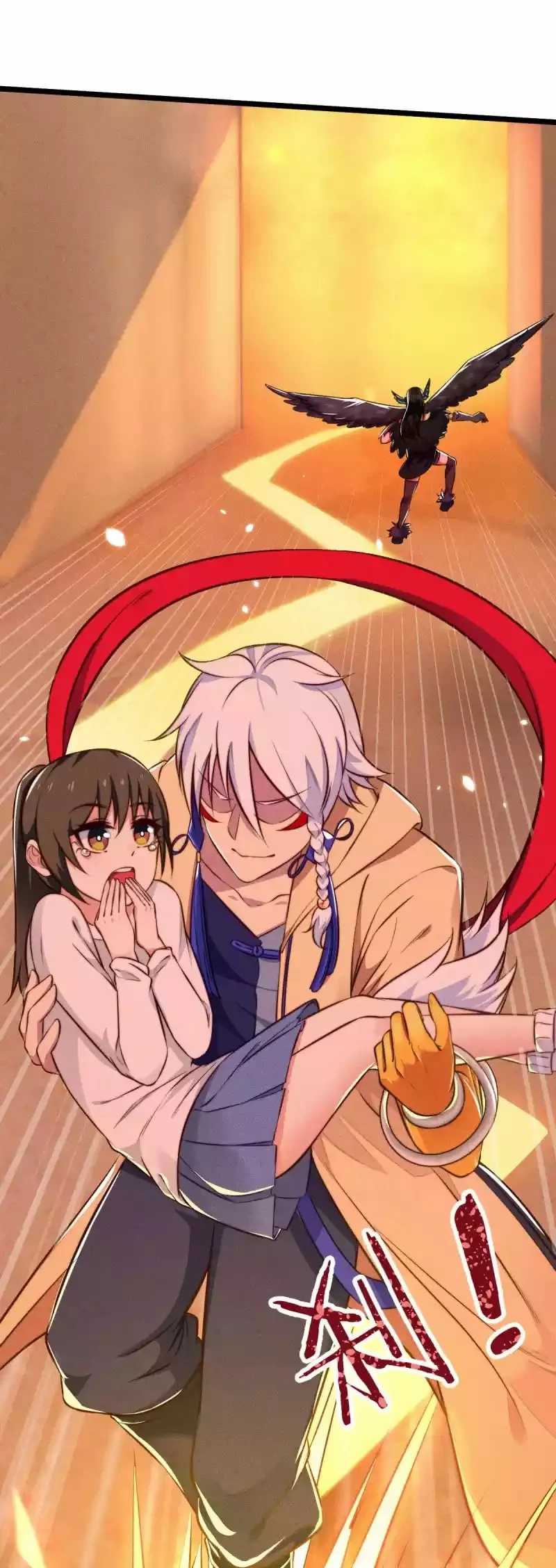 Fairy Drawing SSR Chapter 02 Gambar 10