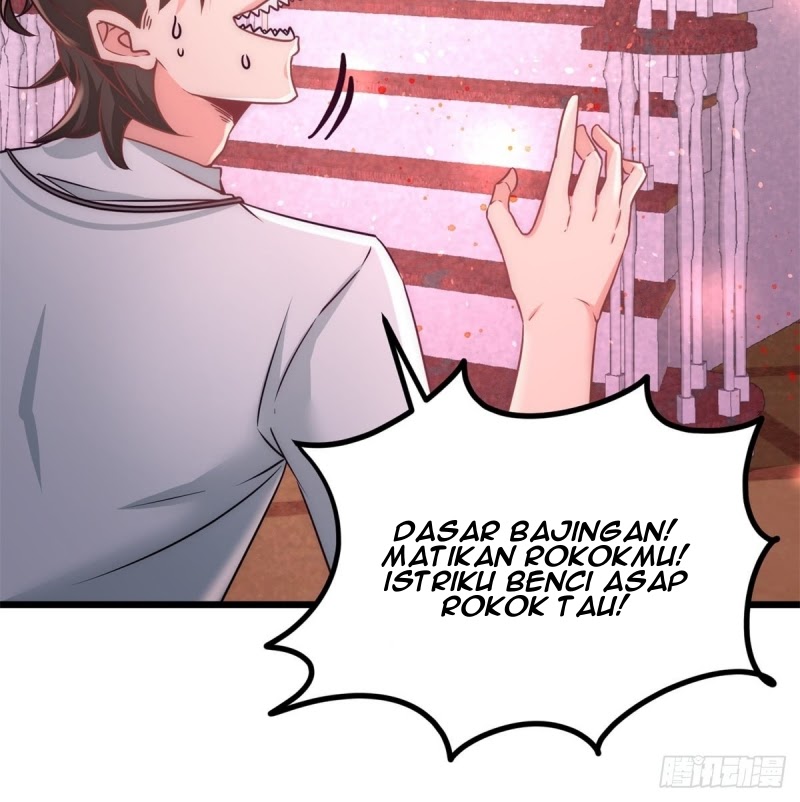 Dragon King Hall Chapter 02 Gambar 13