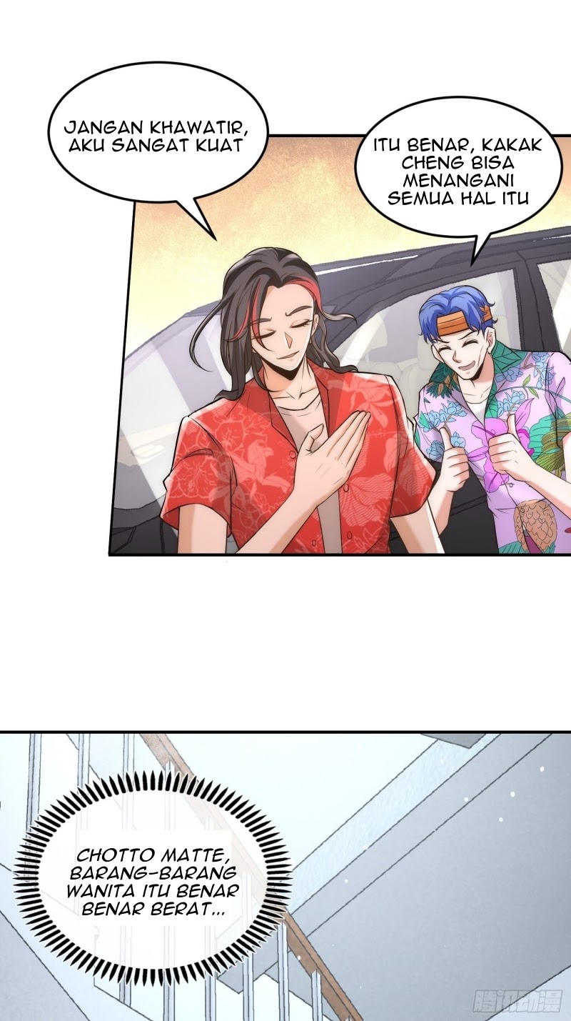 Dragon King Hall Chapter 26 Gambar 8