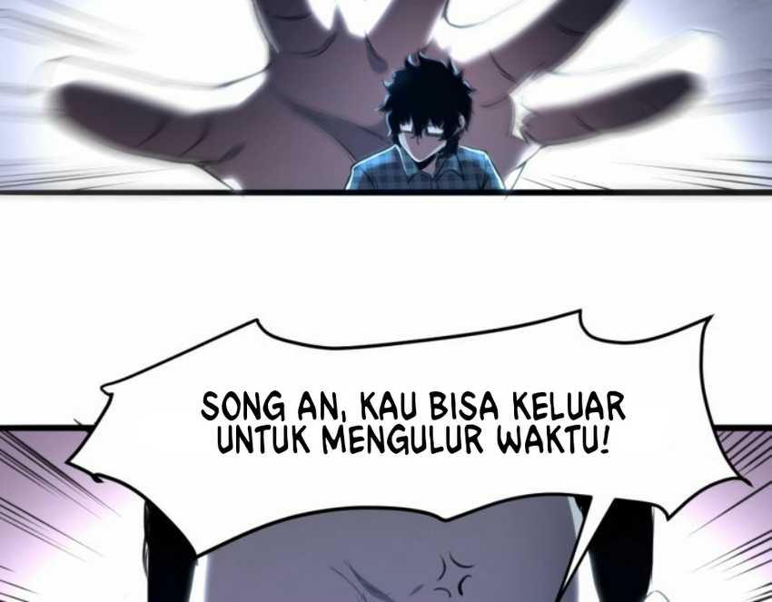 I Rely On BUG To Be The King Chapter 3.1 Gambar 22
