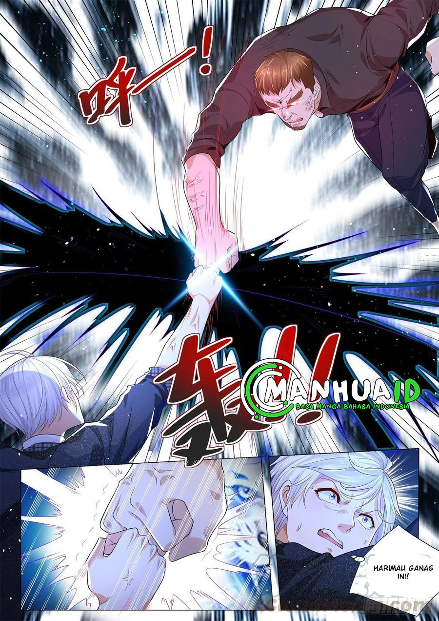 Shen Hao’s Heavenly Fall System Chapter 240 halaman 6