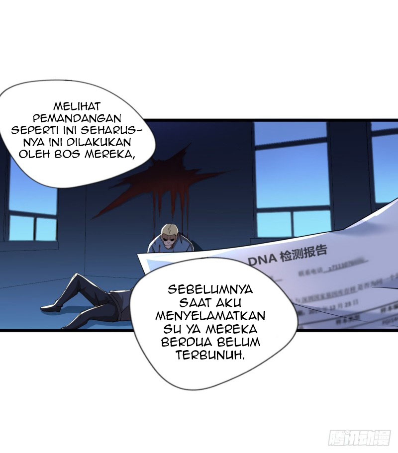 Open a clinic to cultivate Chapter 27 Gambar 8