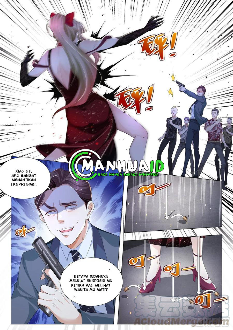 Shen Hao’s Heavenly Fall System Chapter 241 halaman 6
