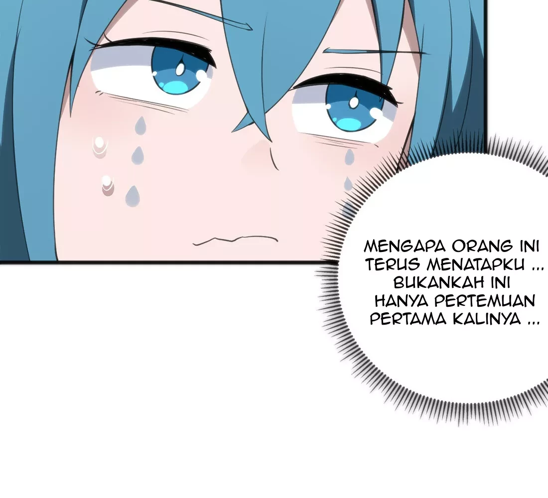 This Saint Has A Showdown Chapter 2 halaman 18