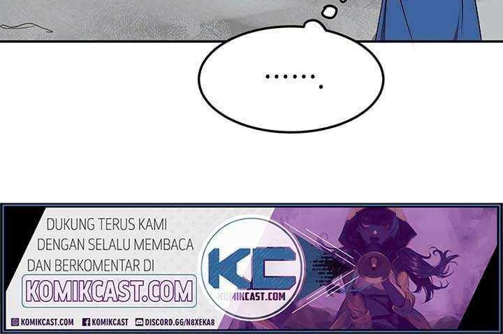 Mudang Association Chapter 9 - Halaman 15