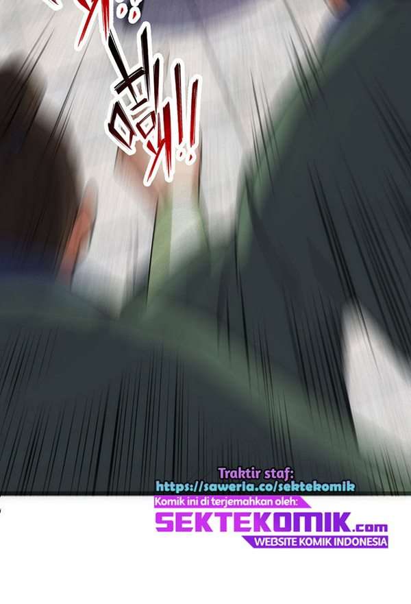 Nerve Martial Arts Unparalleled (Shenwu Linzhi) Chapter 03 Gambar 12