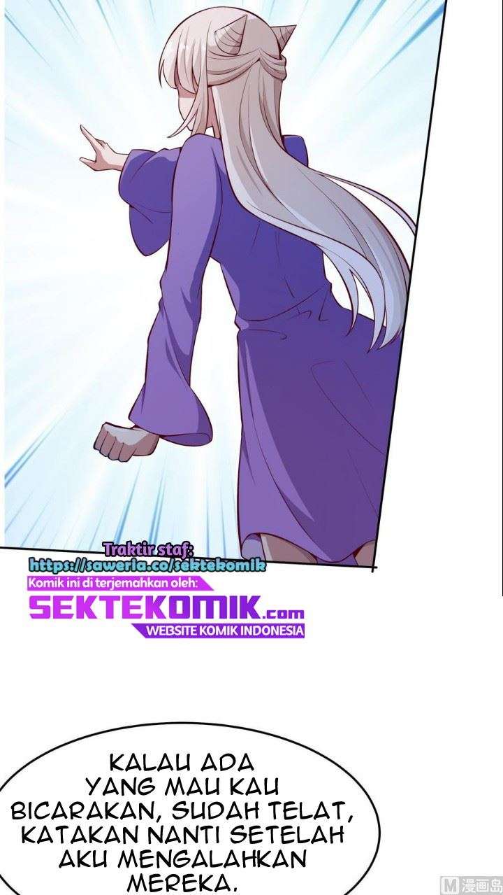 Peerless Sword God Chapter 171 Gambar 7