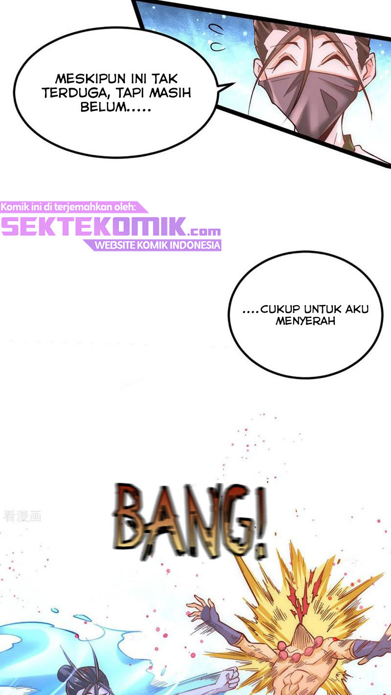 Almighty Master Chapter 105 halaman 12