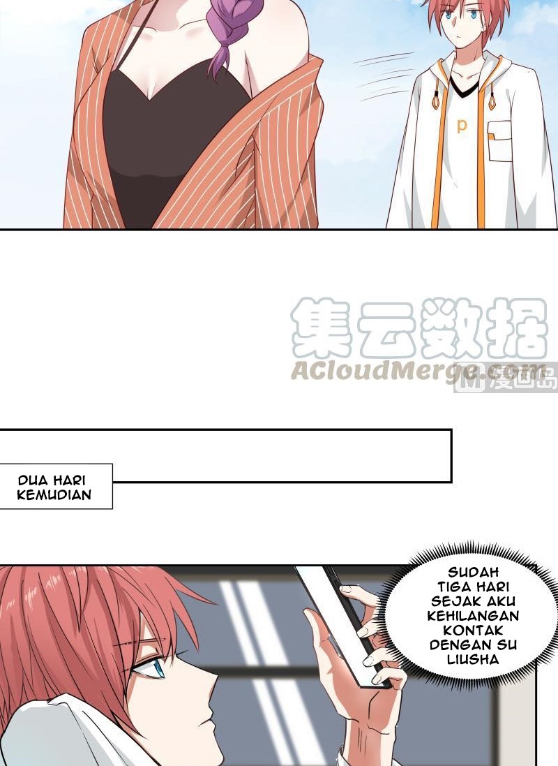 I Have a Dragon on My Body Chapter 317 Gambar 6