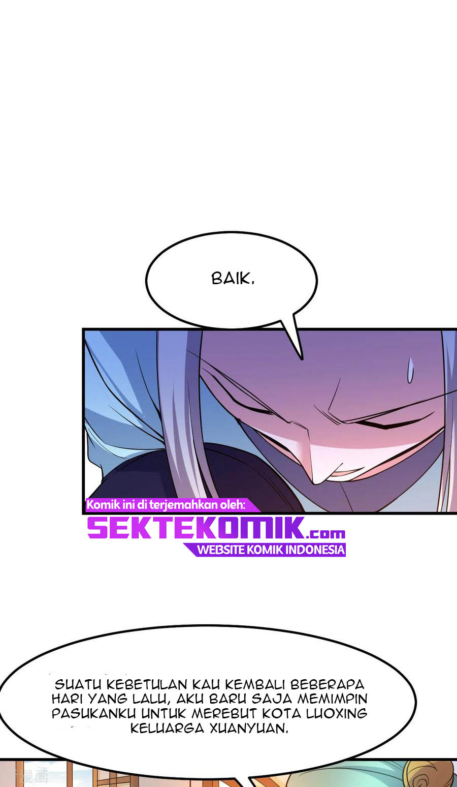 Son in Law Does Cheap Cultivation Chapter 67 halaman 10