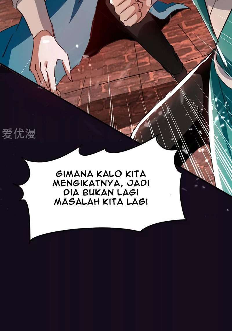 Return of Xiandi Chapter 177 Gambar 18