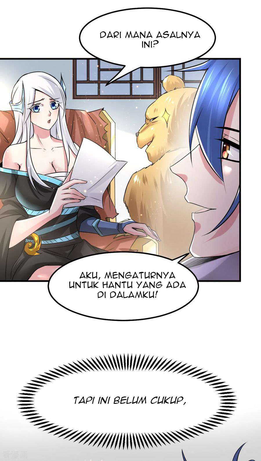 Son in Law Does Cheap Cultivation Chapter 68 halaman 11