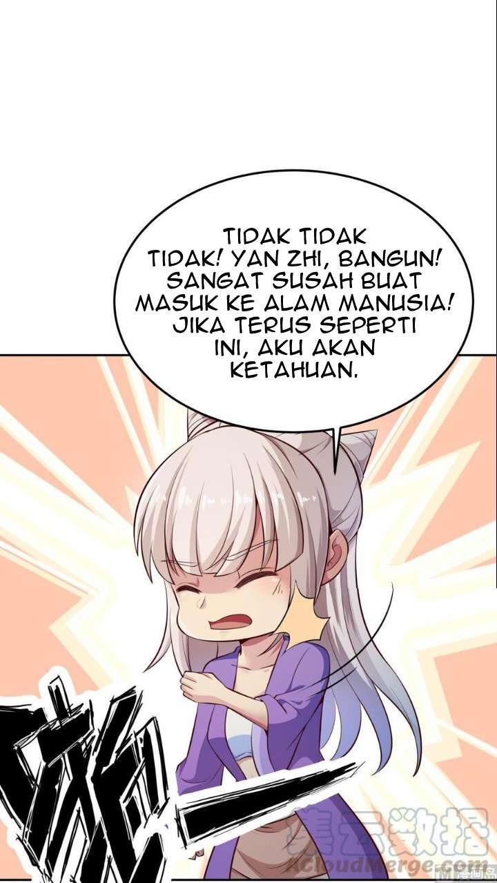 Peerless Sword God Chapter 175 Gambar 8