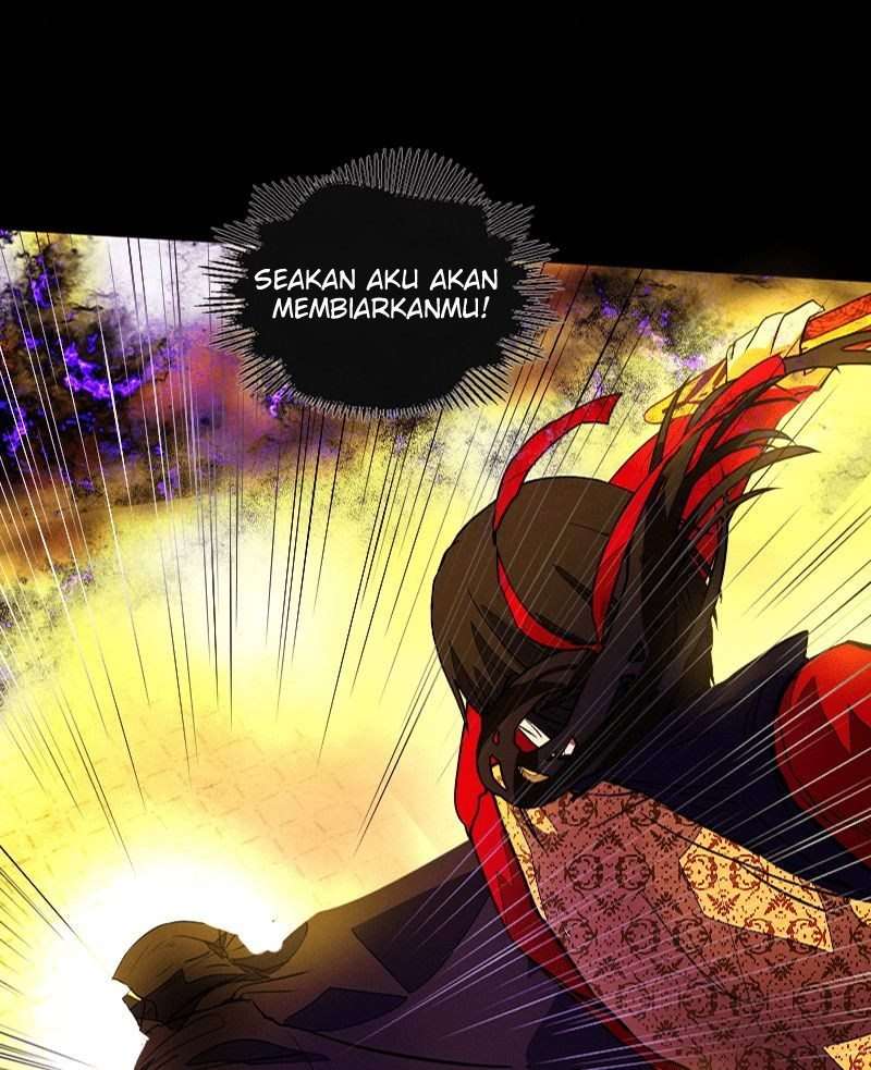 Deor Chapter 21 halaman 18