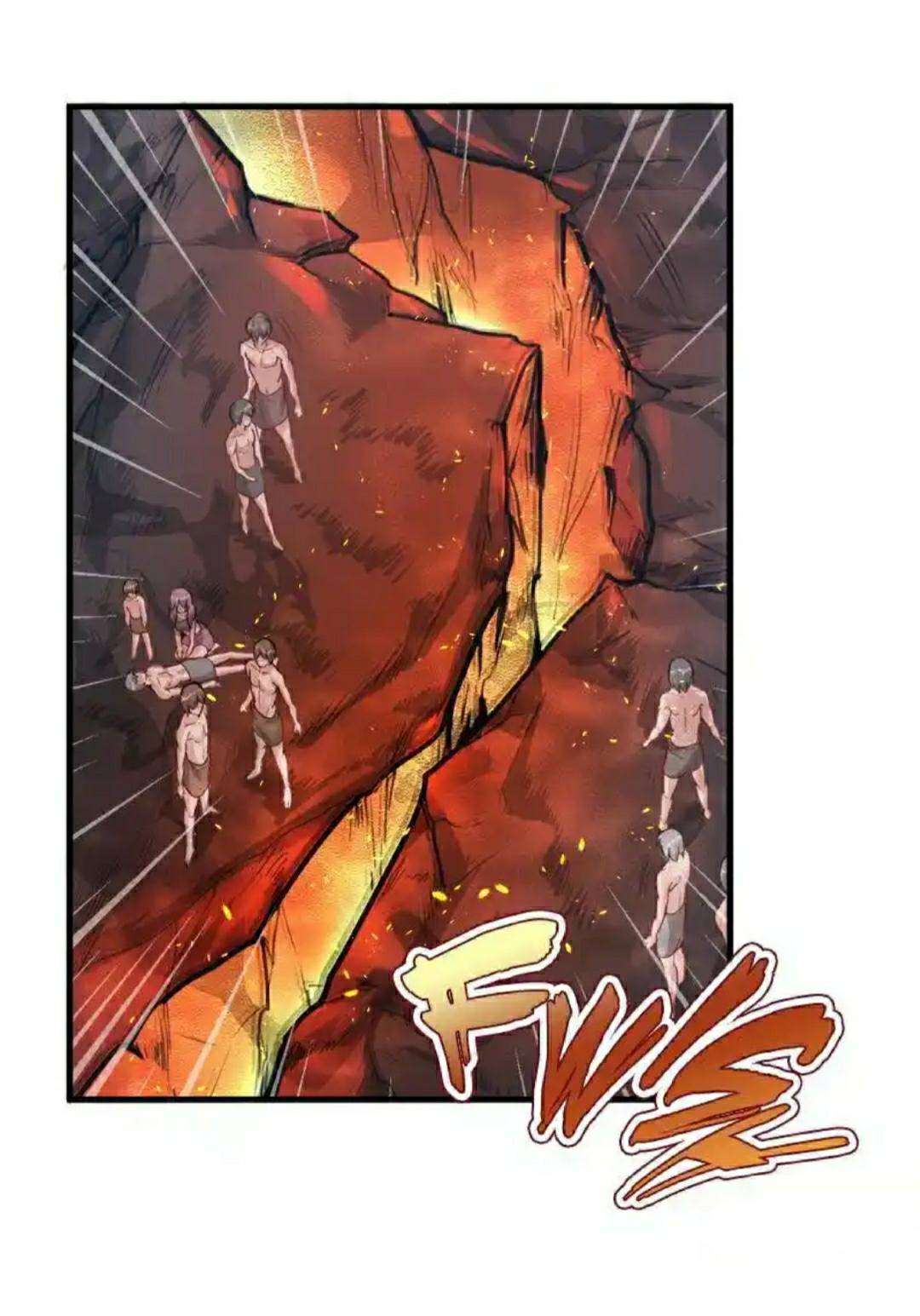Beauty and the Beast Chapter 198 Gambar 15