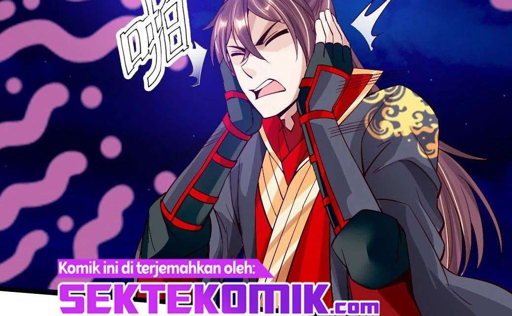 Xianwu Dizun Chapter 84 halaman 9