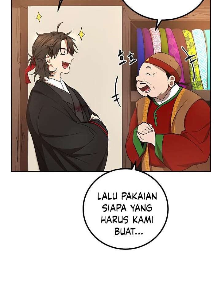 Mudang Association Chapter 23 Gambar 17