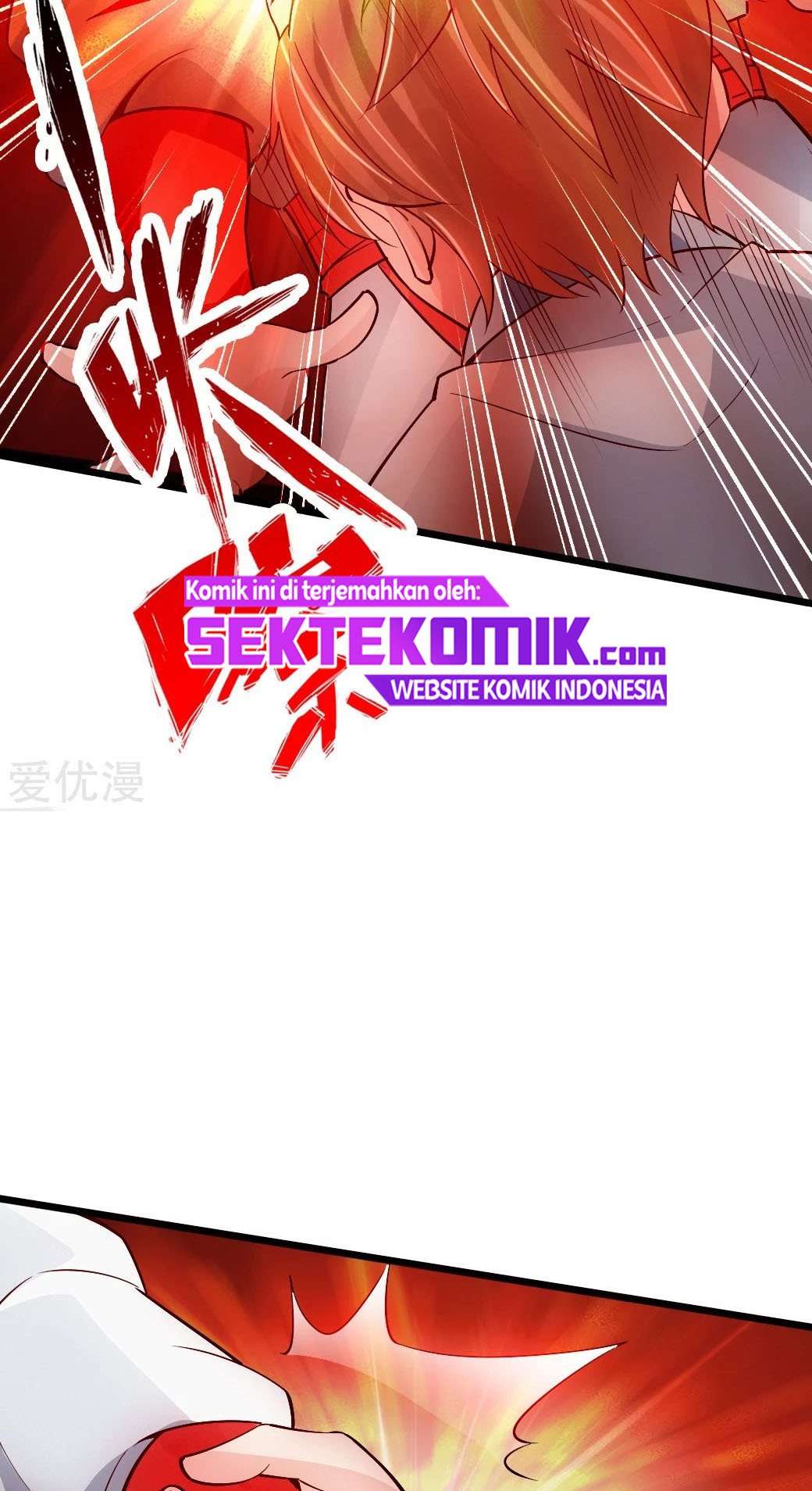 Xianwu Dizun Chapter 90 halaman 7
