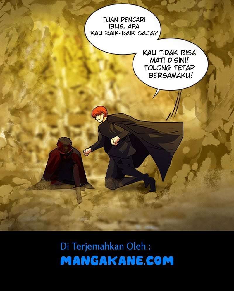 Deor Chapter 22 halaman 33