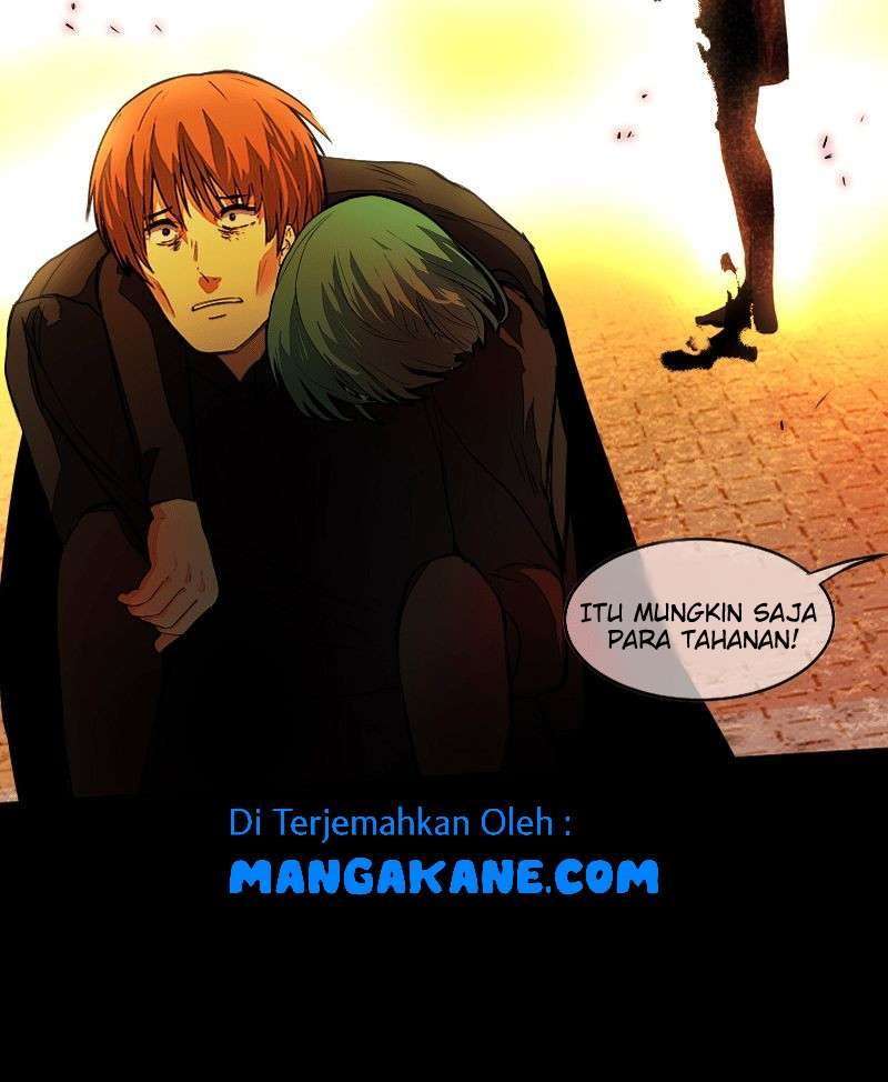 Deor Chapter 24 Gambar 18