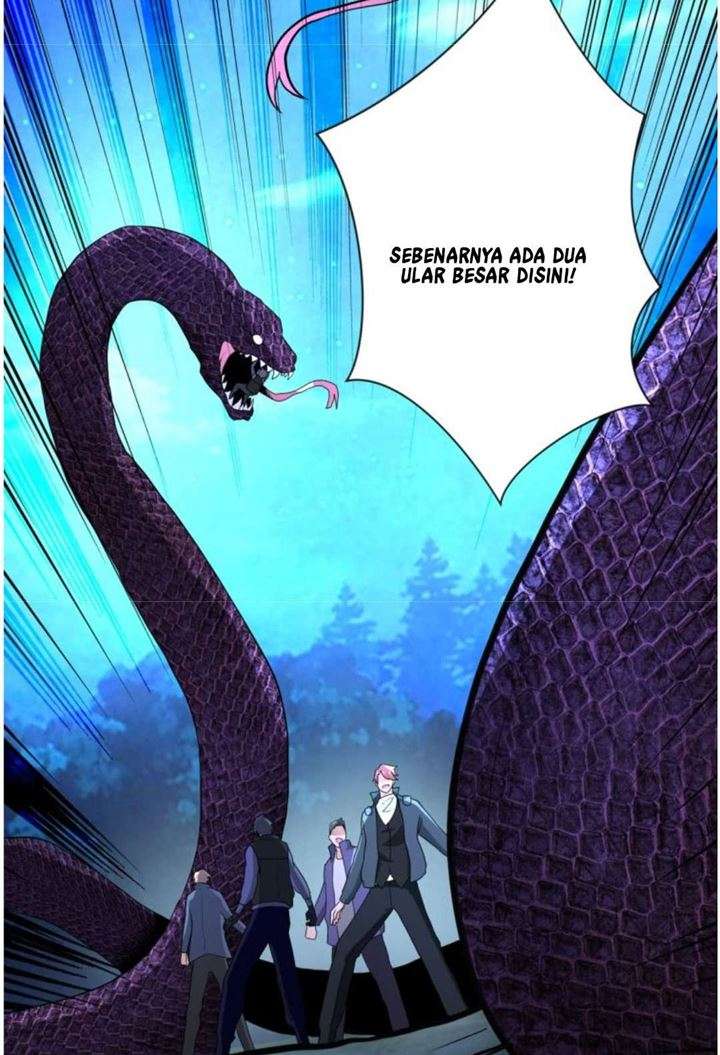 Super System Chapter 159 halaman 13