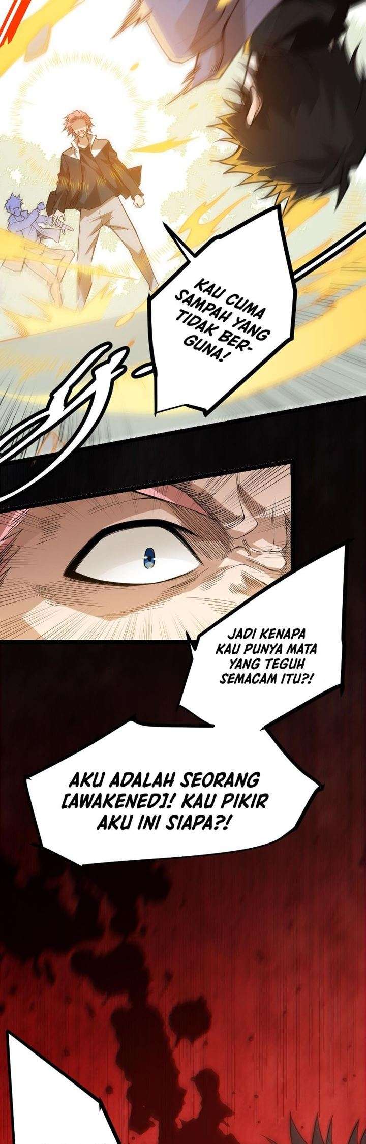 The Game That I Came From Chapter 01 Gambar 17