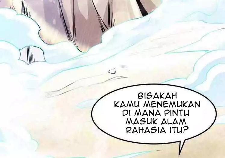 Dushi Xian Wang Chapter 130 Gambar 13