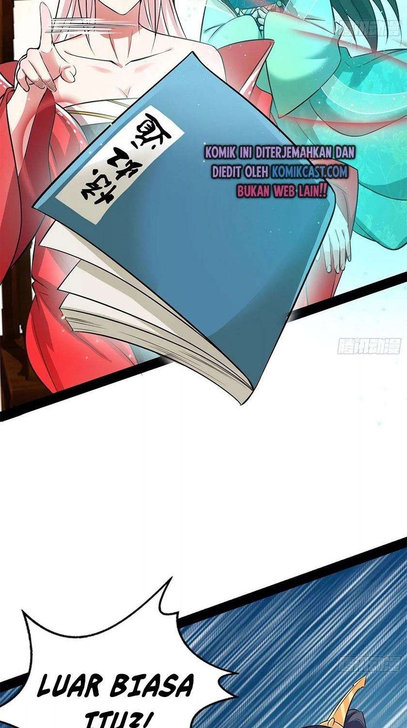I’m An Evil God Chapter 86 halaman 18