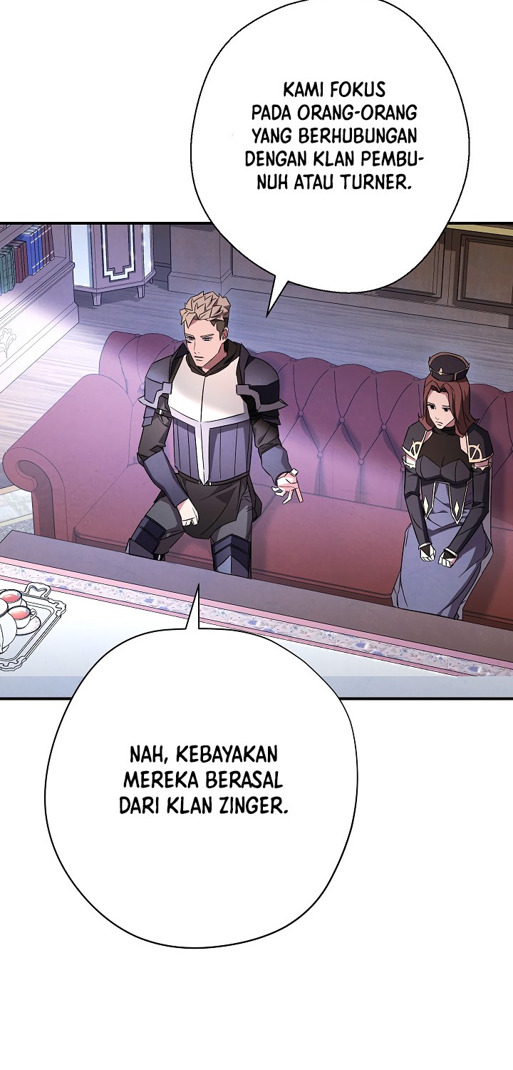 The Live Chapter 69 halaman 14