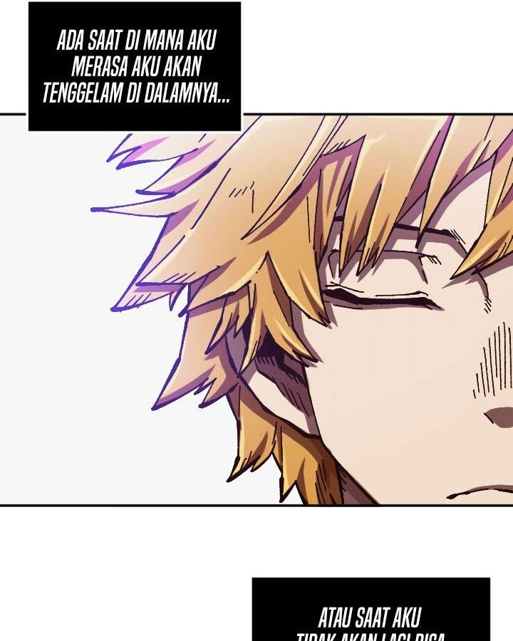 Slave B Chapter 56 halaman 21