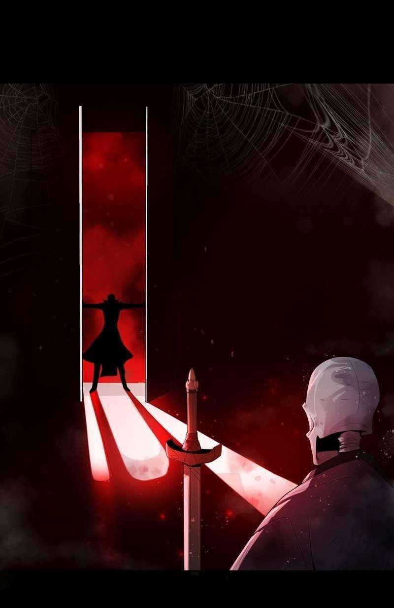 Domination One Sword Chapter 02 Gambar 12