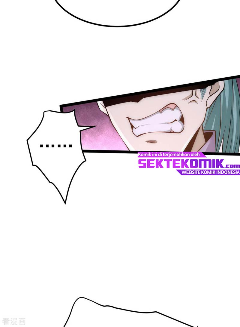 Almighty Master Chapter 110 Gambar 12