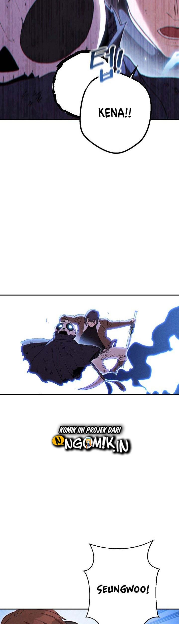 Dungeon Reset Chapter 76 halaman 15