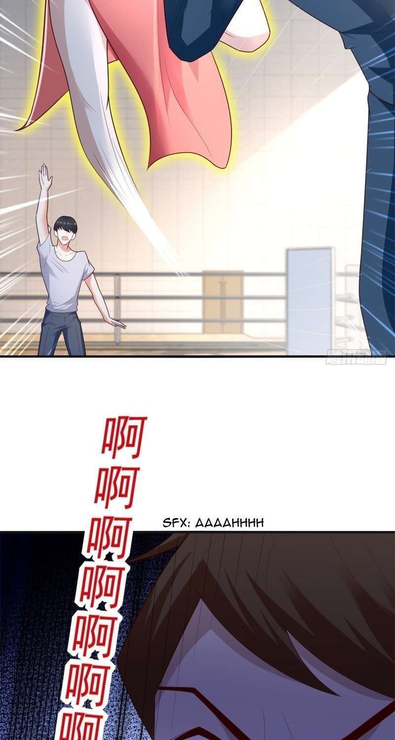 Return of the Reborn God Emperor Chapter 62 Gambar 8