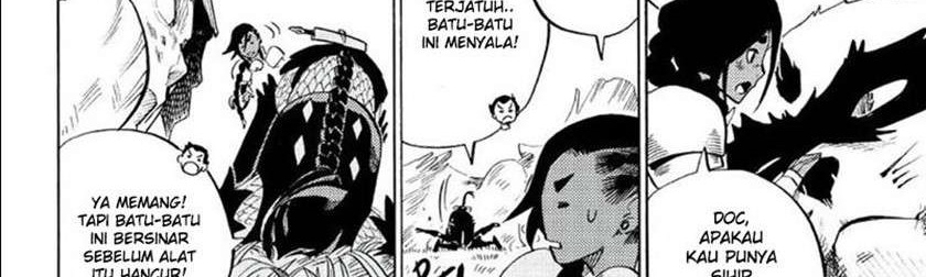 Radiant Chapter 72 halaman 6