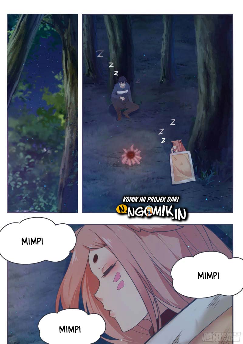 Zui Qiang Shen Wang Chapter 176 halaman 6