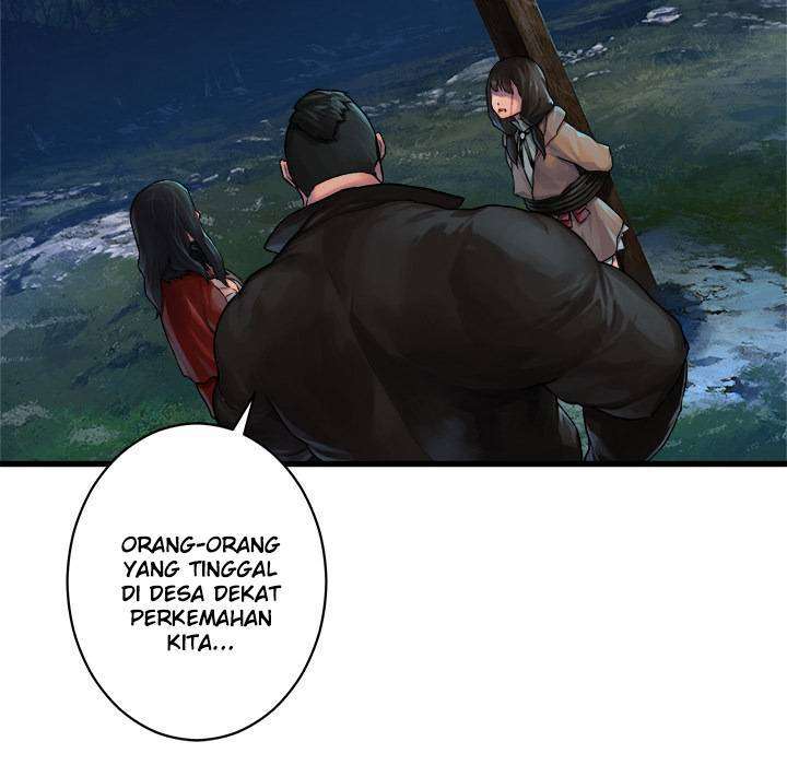 Her Summon Chapter 28 Gambar 15