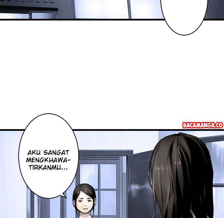 Her Summon Chapter 24 Gambar 16