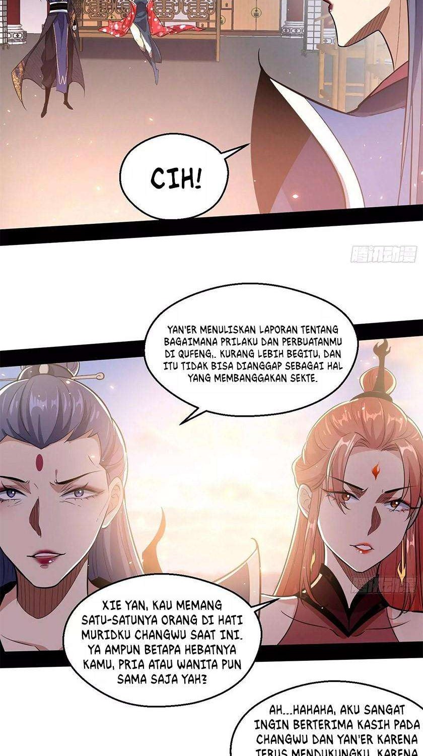 I’m An Evil God Chapter 87 halaman 12