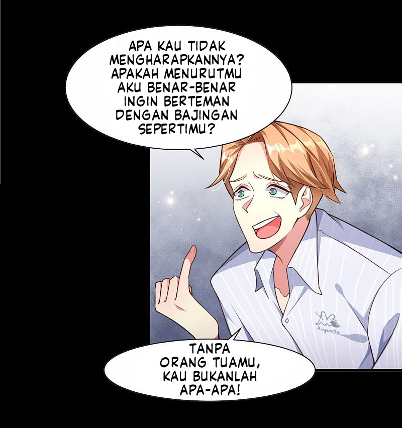Tyrant School Master Chapter 0.1 Gambar 7