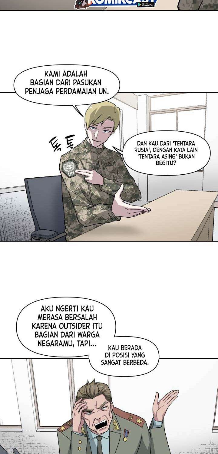The Strongest Manager In History Chapter 30 Gambar 11