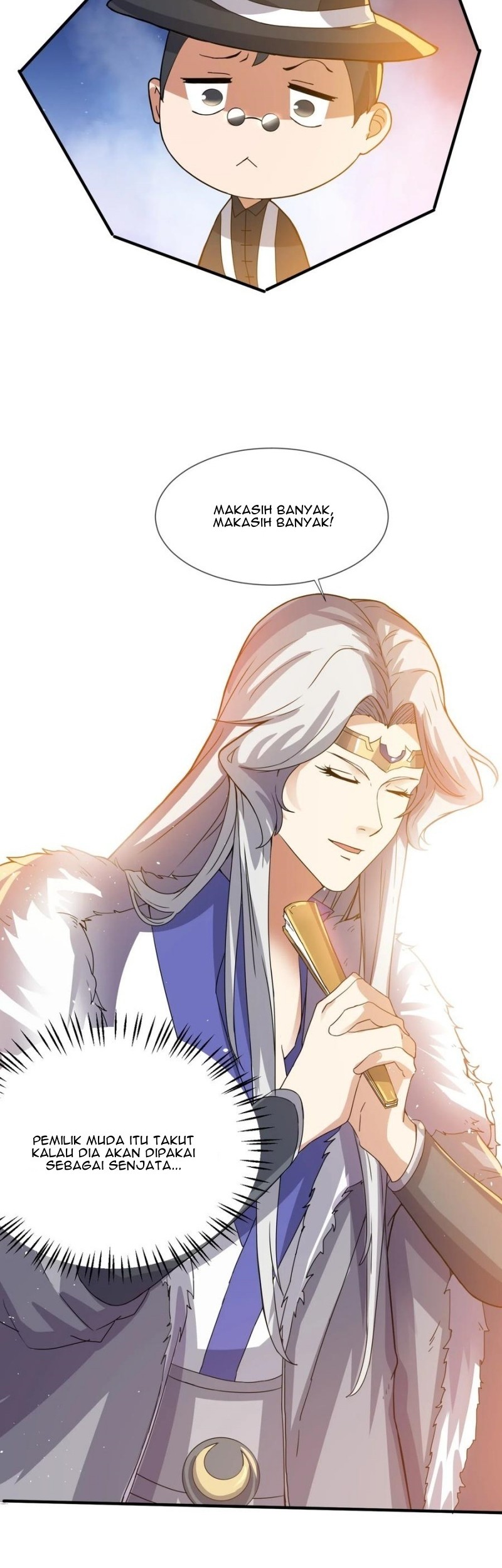First Dragon Chapter 165 halaman 11