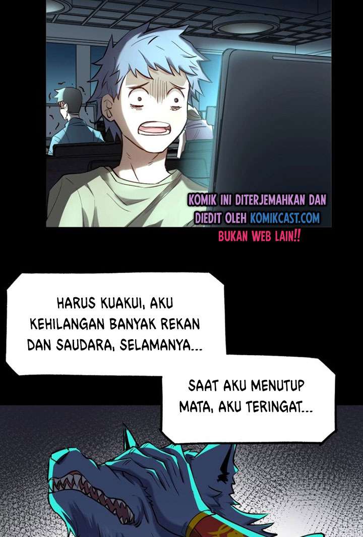 The Sacred Ruins Chapter 64 Gambar 25