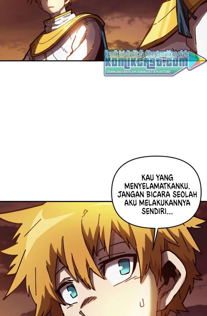 Slave B Chapter 57 halaman 17