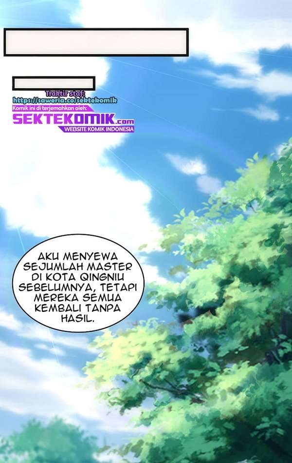 Nerve Martial Arts Unparalleled (Shenwu Linzhi) Chapter 04 Gambar 13