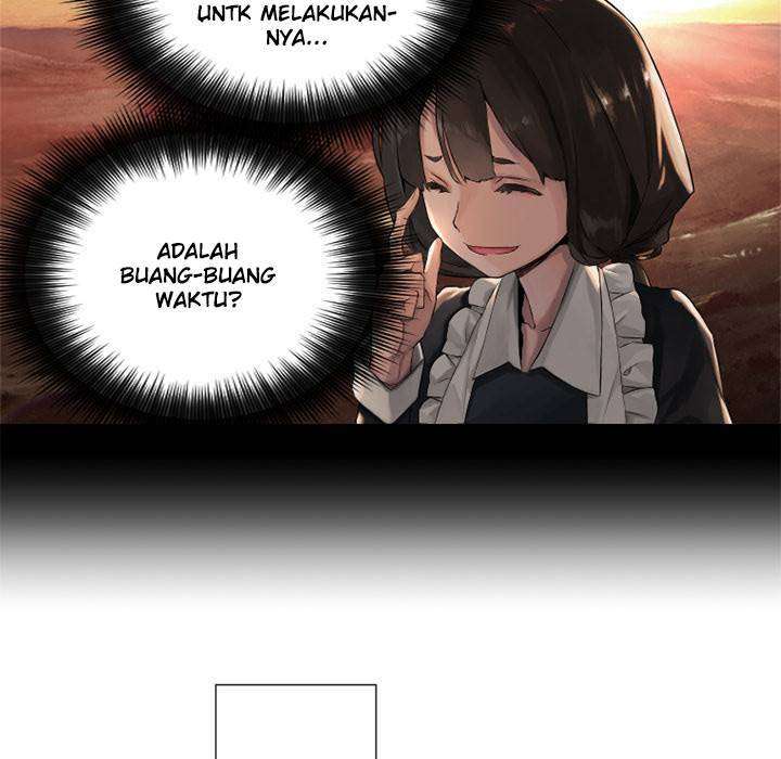Her Summon Chapter 14 Gambar 25