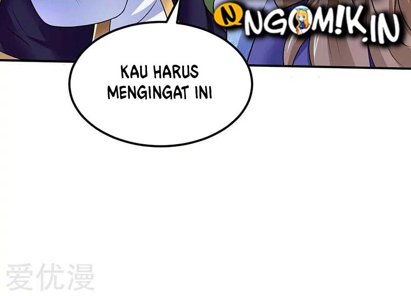 Martial Arts Reigns Chapter 133 halaman 10