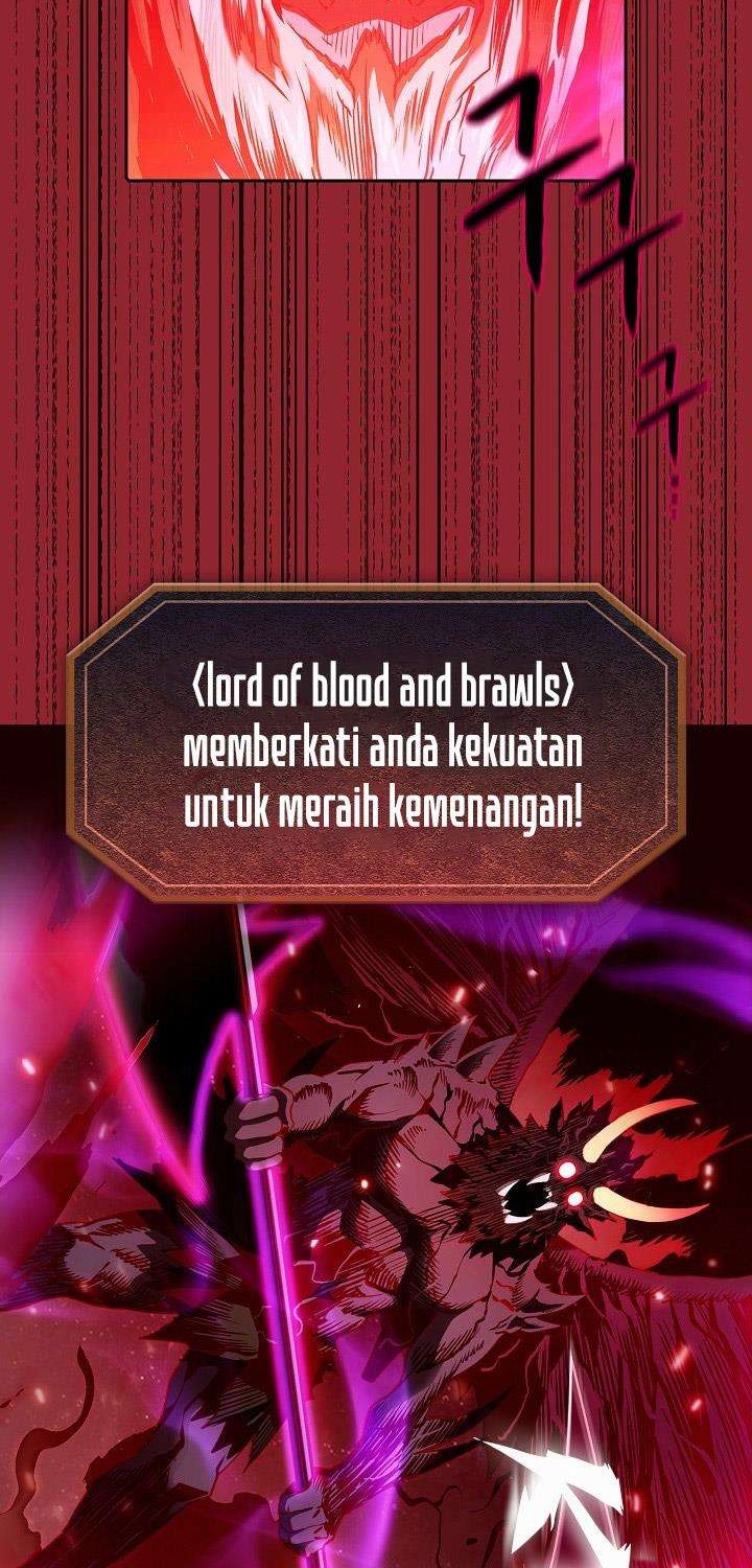 The Constellation that Returned from Hell Chapter 14 halaman 18