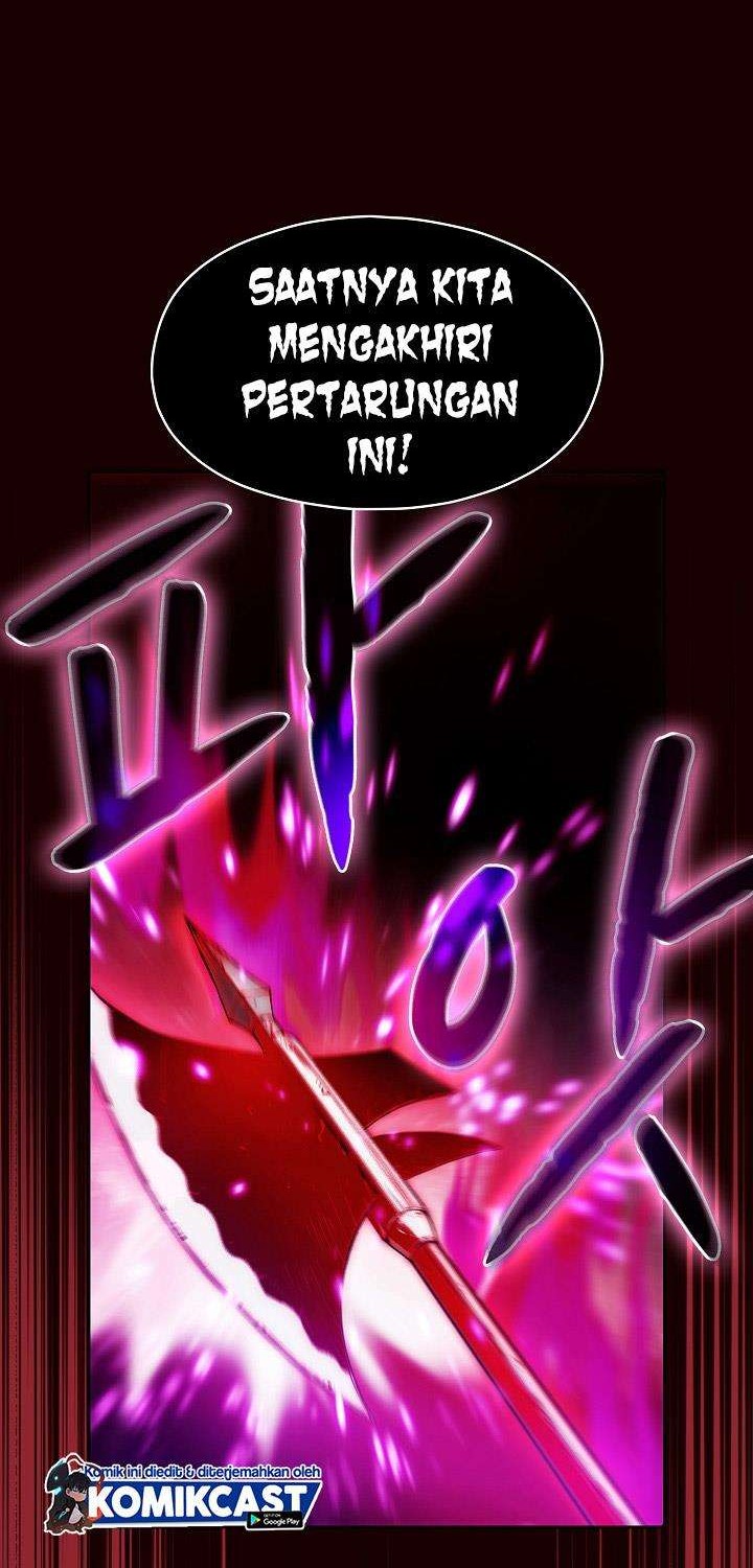The Constellation that Returned from Hell Chapter 14 halaman 16
